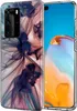 Motiv TPU Cover für Huawei P40 Pro Hülle Silikon Case mit Produktbild-Vorschau 1