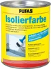 PUFAS Isolierfarbe - 750ml Produktbild-Vorschau 1