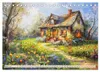 Kleine Cottages - Romantische Fantasiehäuschen Produktbild-Vorschau 6
