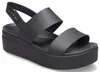 Buty Crocs Brooklyn Low Wedge C3442 Podgląd zdjęcia produktu 11