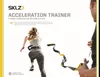 SKLZ Beschleunigungstrainer-Widerstandsgürtel Produktbild-Vorschau 3