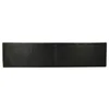 A product image of black carbon filters for a range hood. Produktbild-Vorschau