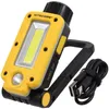 Nitecore NWL20 LED Arbeitsleuchte 600 Lumen Produktbild-Vorschau 31