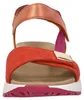 Gabor Sandalen Plat  Sandalen Plat - Oranje - Maat 39 Voir les images du produit 5