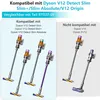 Filter für Dyson V12, 3 Stück HEPA Filter, Ersatzfilter Für Produktbild-Vorschau 2