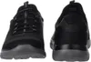 Skechers Herren Sneakers Schwarz 52811-BKCC Grösse 48,5 Produktbild-Vorschau 15