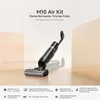 MOVA M10 Air Akku-Stielstaubsauger mit Nass- & Produktbild-Vorschau 2