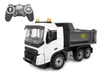 Volquete articulado Volvo FMX Meiller, marca JAMARA, escala Vista previa de la imagen del producto 1