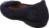 Gabor 74.166 Ballerinas - Damen Halbschuhe - Slipper blau Produktbild-Vorschau 18