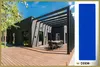 DECKLINE S3402 Montageunterlagen 34x100x2mm 100 Stk. Produktbild-Vorschau 7