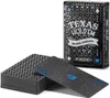 Premium Pokerkarten Deluxe | 100% Kunststoff Spielkarten | Produktbild-Vorschau 3