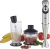 Solis Power Mixer Pro 830 - Mixeur plongeant - gris Voir les images du produit 10
