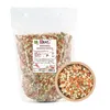 Gemischte Gemüsewürfel 1kg Produktbild-Vorschau 1