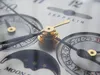 Zeppelin 7038-1 Hindenburg Herrenuhr mit Mondphase Produktbild-Vorschau 16