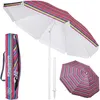 Kingsleeve Parasol inclinable Parasol de jardin avec Voir les images du produit 1