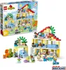 LEGO® DUPLO® 10994 Rodinný dom 3 v 1 Náhľad obrázku produktu 40