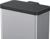 Hailo 0633-220 Poubelle à pédale Öko Trio Plus L - 3 x 9 l, Voir les images du produit 32