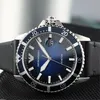 Multifunktions Emporio Armani Schwarz   Kollektion Diver - Produktbild-Vorschau 10