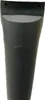 A close-up view of a gray plastic cap or plug. Produktbild-Vorschau