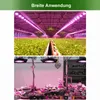 LED Pflanzenlampe 50W IP66 Wasserdicht,Led Grow Lampe Produktbild-Vorschau 7