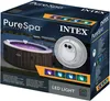 Lampada LED multicolore a batteria per SPA INTEX 28503 Anteprima dell’immagine prodotto 9