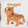 Lolex | Gatto interattivo - Gatto miagolante - Giocattolo Anteprima dell’immagine prodotto 12
