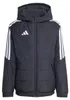 Jas Adidas Tiro 26 Winter voor Kinderen Productafbeelding-voorbeeld 4