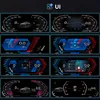 Cruscotto digitale da 11 pollici per BMW Serie 1 (F20/F52), Anteprima dell’immagine prodotto 7