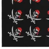 modAS Vierecktuch Bandana Kopftuch ca. 54x54 cm- Tuch in Produktbild-Vorschau 2