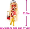 L.O.L. Surprise ! OMG Wild Big Sis - Swag Voir les images du produit 5
