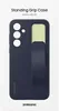 Custodia per Samsung Galaxy A55 5G Standing Grip Anteprima dell’immagine prodotto 12