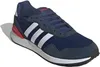 adidas Run 60`s 4.0 Sneaker Blau Produktbild-Vorschau 3