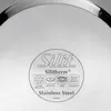 Silit poêle wok 28 cm Wuhan Voir les images du produit 11