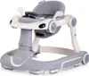 CHIPOLINO Interaktiver Walker Happy Walker 5in1 Grau Produktbild-Vorschau 3