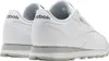 Reebok Classics Leather Sportschuhe Weiß EU 45 1/2 Mann Produktbild-Vorschau 20