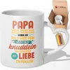 22Feels Du Wirst Papa Tasse Werdender Vater Geschenk Produktbild-Vorschau 14