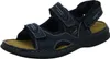 Josef Seibel Franklyn Sandalette Blau Produktbild-Vorschau 17