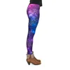cosey - Unicorn Line Leggings (Einheitsgröße) - Design Produktbild-Vorschau 2