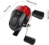 Přenosný rybářský naviják Slingshot Outdoor Shooting Náhled obrázku produktu 4
