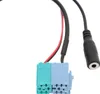 Náhradný adaptér Bluetooth AUX IN s 6+8-pinovým konektorom Náhľad obrázku produktu 4