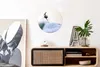 MuchoWow® - Schlafzimmer - Bilder - Der Kreis - Kunst für Produktbild-Vorschau 2