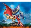 PLAYMOBIL Dragons 71080 Dragons: The Nine Realms - Wu & Wei Produktbild-Vorschau 10