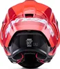 Alpinestars Supertech R10 Arius Helm, rot/weiß/schwarz, L Produktbild-Vorschau 7