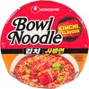 Nongshim Instantnudeln Kimchi Geschmack Bowl 12x100g Produktbild-Vorschau 2