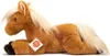 Teddy-Hermann Teddy Hermann Pferd liegend 34 cm 902652 Produktbild-Vorschau 4