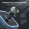 3-in-1 verstellbares Hantel-Set – Kurzhantel & Langhantel, Produktbild-Vorschau 3