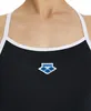 ARENA Damen Badeanzug Icons Super Fly Back Solid Produktbild-Vorschau 5