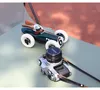 Playforever Rennwagen Rufus Weller - langlebiges Design Produktbild-Vorschau 3