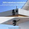 Reolink Argus PT Ultra, 4K 8MP Akku Überwachungskamera Produktbild-Vorschau 6