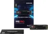 Samsung SSD 2TB 990 PRE PCIe Gen 4.0 x4, NVMe 2.0 M.2 (č/z: Náhľad obrázku produktu 8